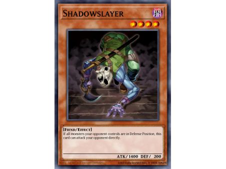 Shadowslayer (Common)