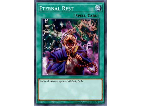 Eternal Rest (Common)