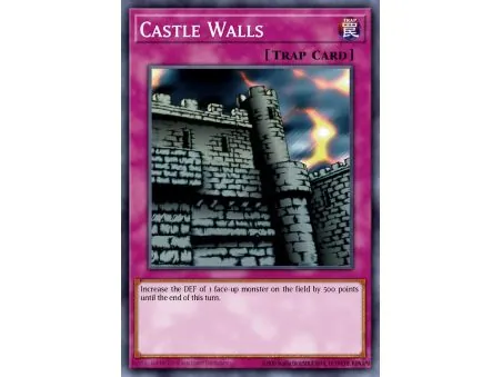 Castle Walls (Common)