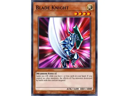 Blade Knight (Common)