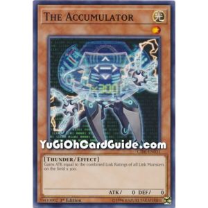 The Accumulator (Common)