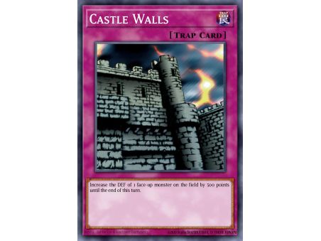 Castle Walls (Common)
