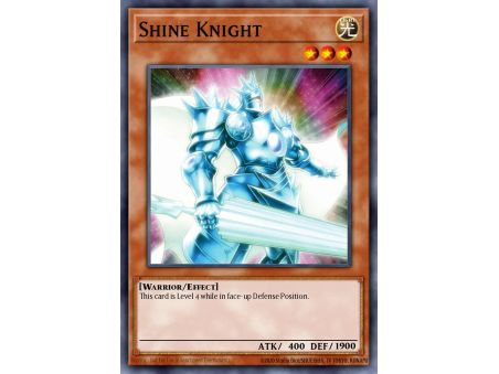 Shine Knight (Common)
