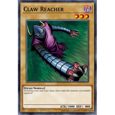 Claw Reacher (Common)