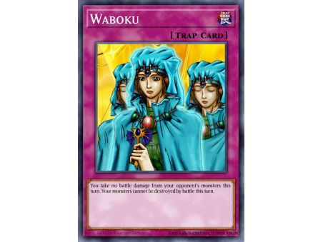 Waboku (Common)