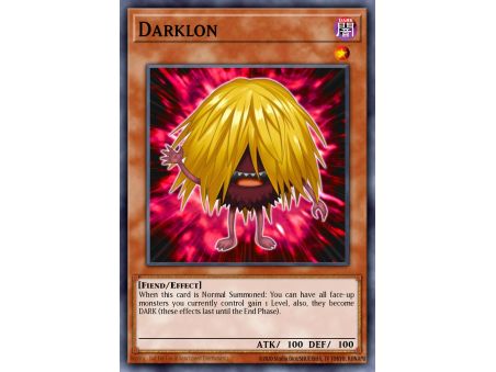 Darklon (Common)