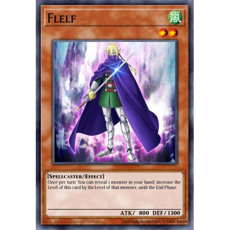 Flelf (Common)