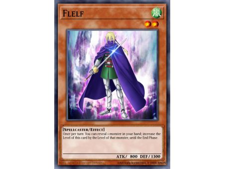 Flelf (Common)
