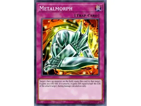Metalmorph (Common)