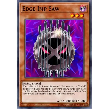 Edge Imp Saw (Common)
