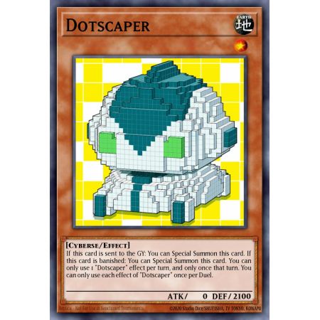 Dotscaper (Common)