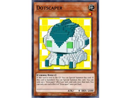 Dotscaper (Common)