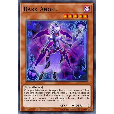 Dark Angel (Common)