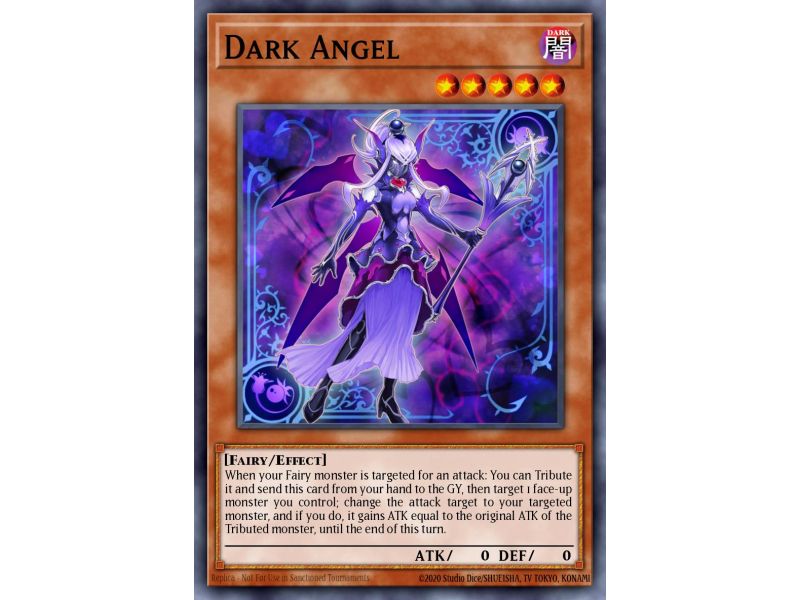 Dark Angel (Common)