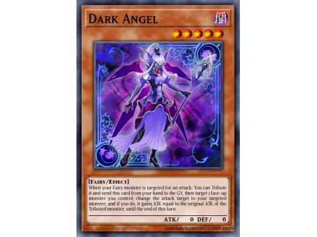 Dark Angel (Common)