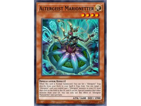 Altergeist Marionetter (Common)