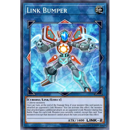 Link Bumper (Common)