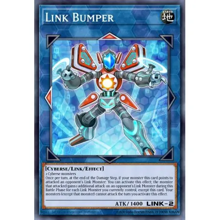 Link Bumper (Common)
