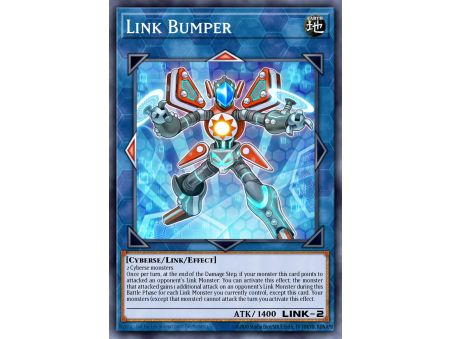 Link Bumper (Common)