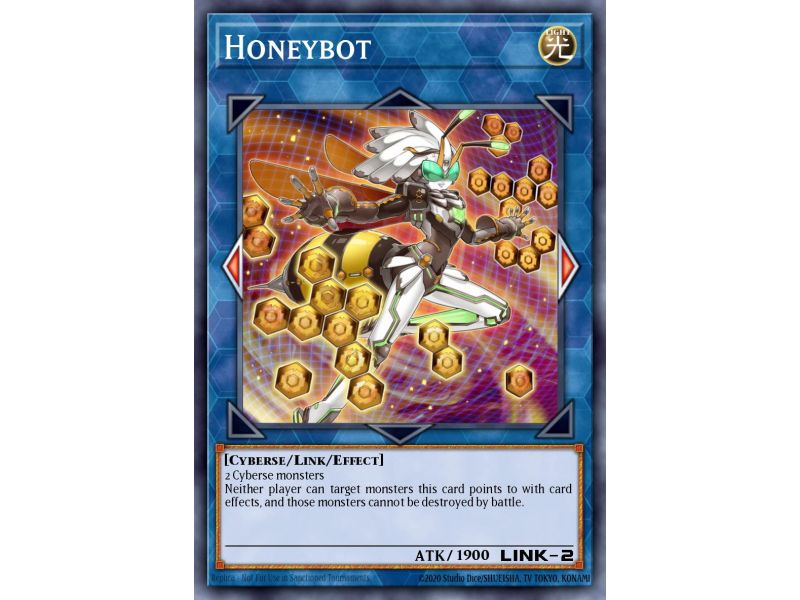 Honeybot (Common)