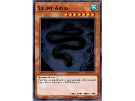 Silent Abyss (Common)