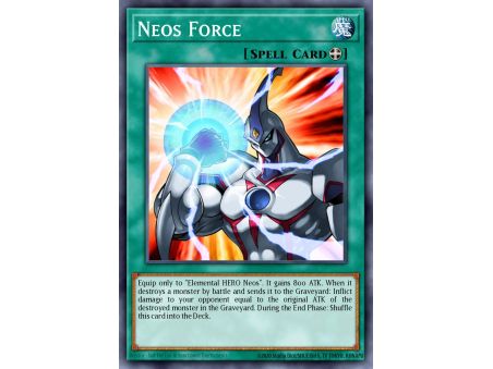 Neos Force (Rare)