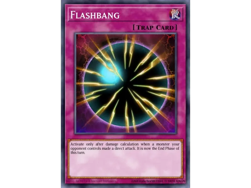 Flashbang (Common)