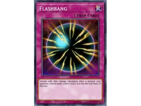 Flashbang (Common)