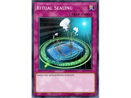 Ritual Sealing (Common)