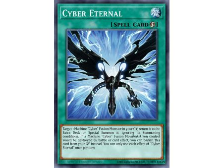 Cyber Eternal (Common)