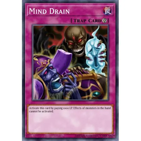 Mind Drain (Common)