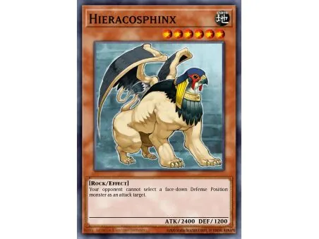 Hieracosphinx (Common)