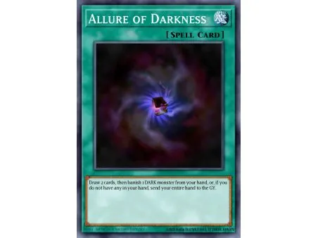 Allure of Darkness (Common)