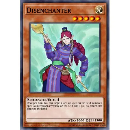 Disenchanter (Common)