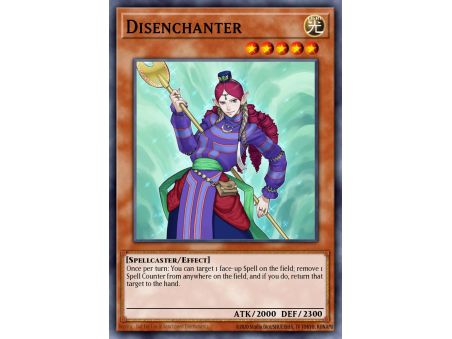 Disenchanter (Common)