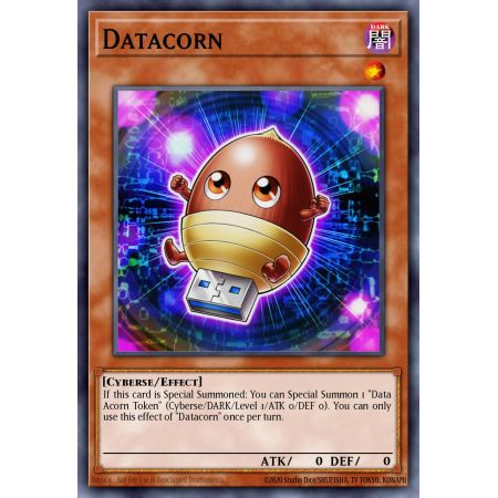 Datacorn (Common)