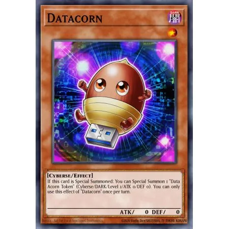 Datacorn (Common)