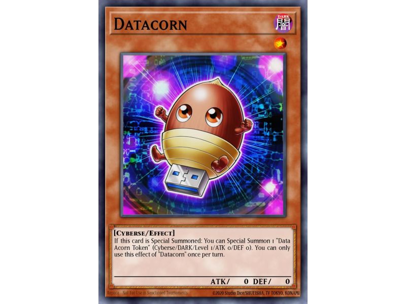Datacorn (Common)