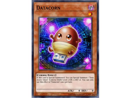Datacorn (Common)