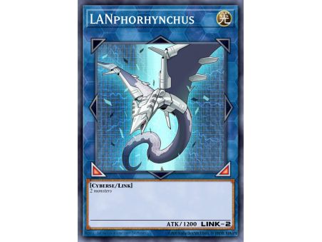 LANphorhynchus (Common)