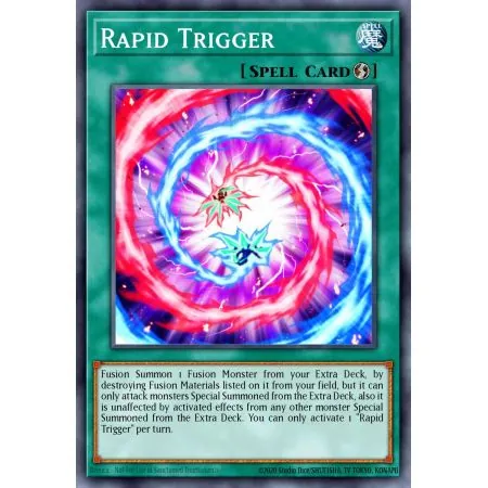 Rapid Trigger (Common)