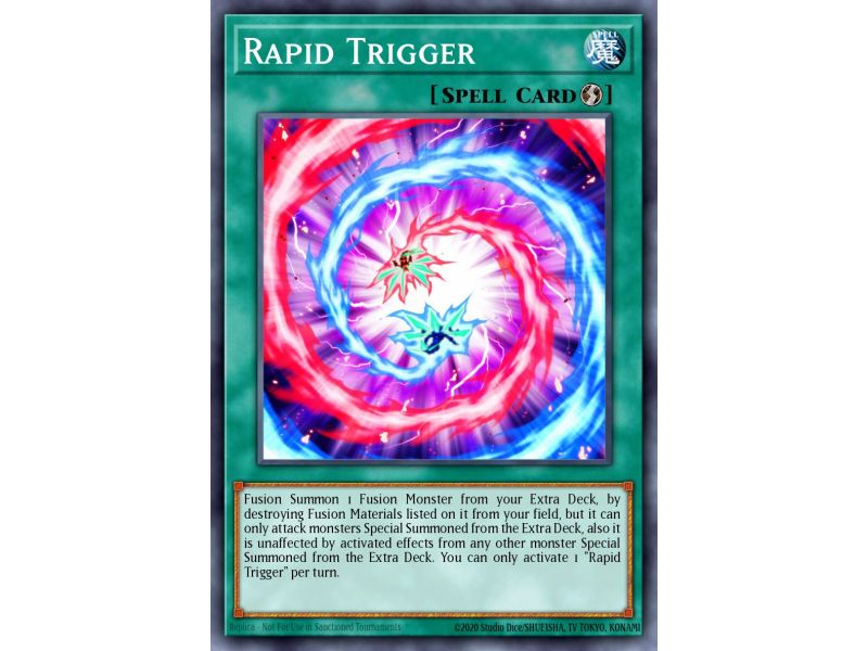 Rapid Trigger (Common)