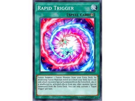Rapid Trigger (Common)