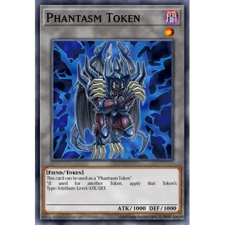 Phantasm Token (Common)