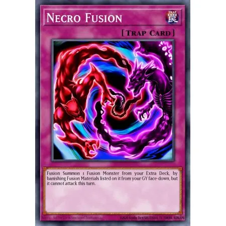Necro Fusion (Common)