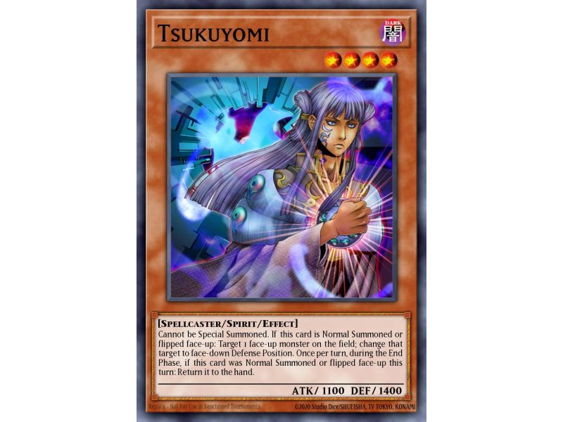 Tsukuyomi (Common)
