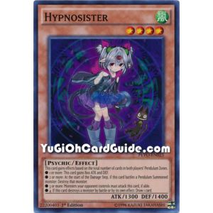 Hypnosister