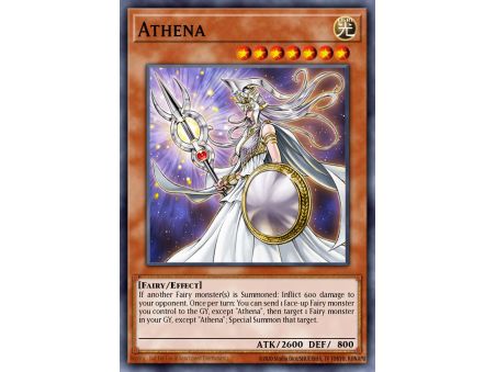 Athena (Common)