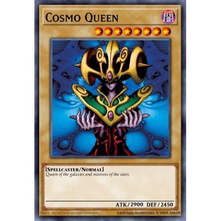 Cosmo Queen (Common)