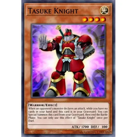 Tasuke Knight (Common)